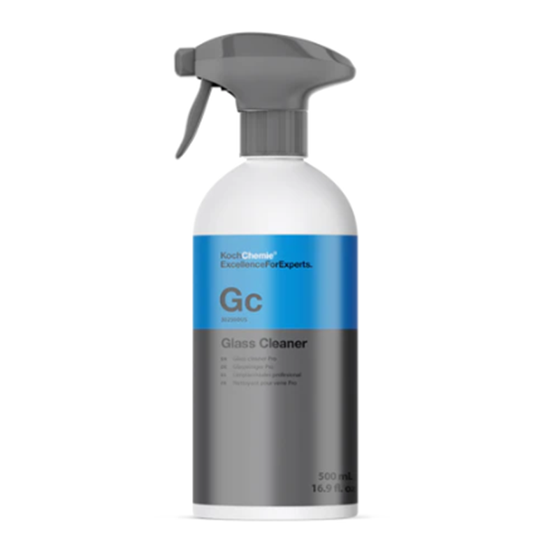 Glass Cleaner – Ralda's Detail Supplies