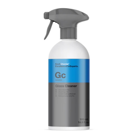 Glass Cleaner
