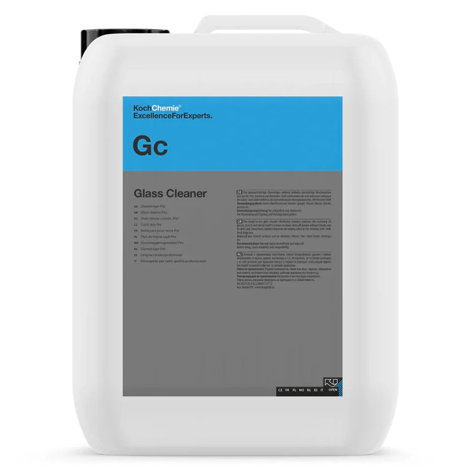 Glass Cleaner