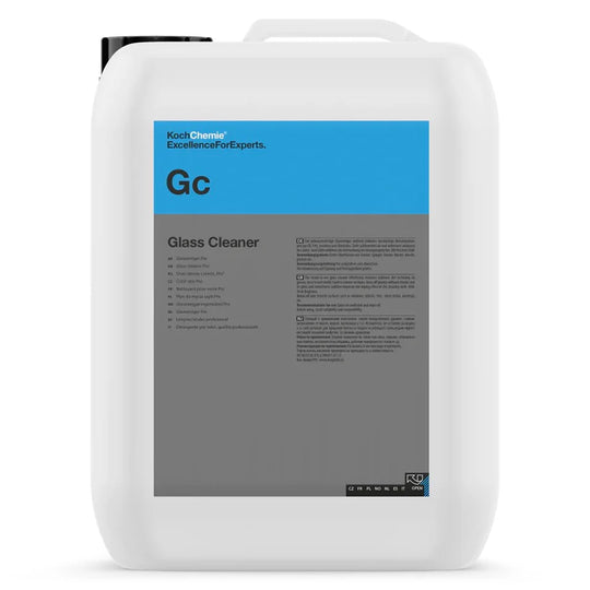 Glass Cleaner