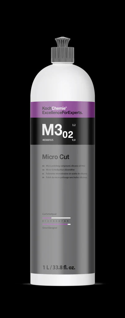 Micro Cut M3.02