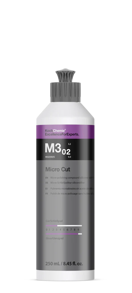 Micro Cut M3.02