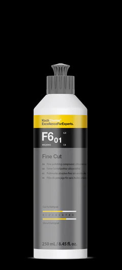 Fine Cut F6.01