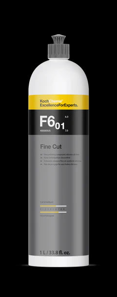 Fine Cut F6.01