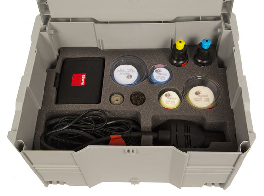 iBrid Nano Polisher Long Box Kit
