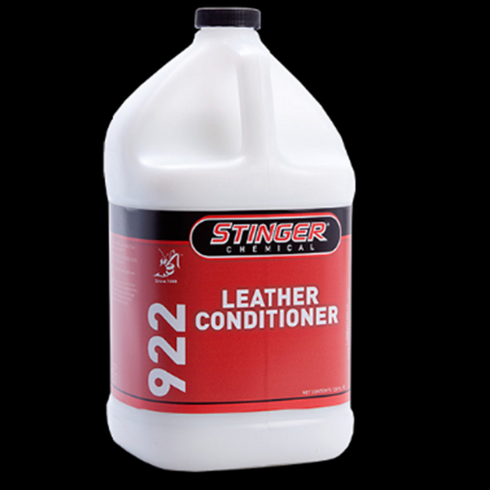 Leather Conditioner
