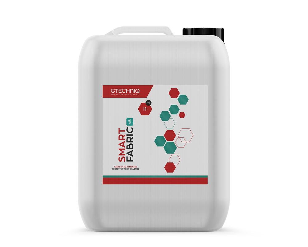 I1 V3 Smart Fabric AB