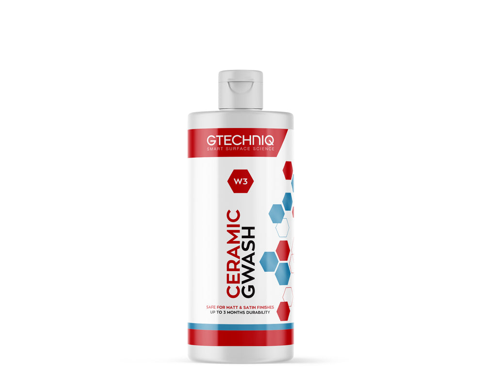 Ceramic GWash