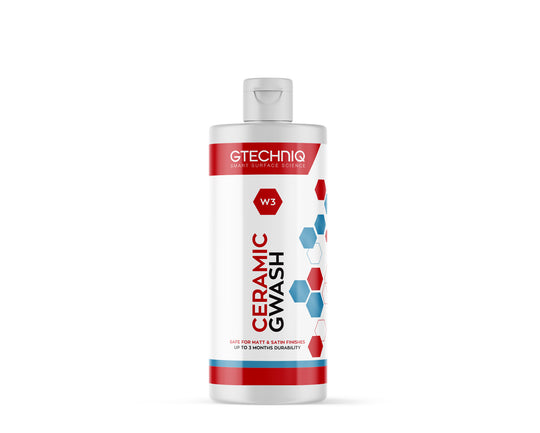 Ceramic GWash