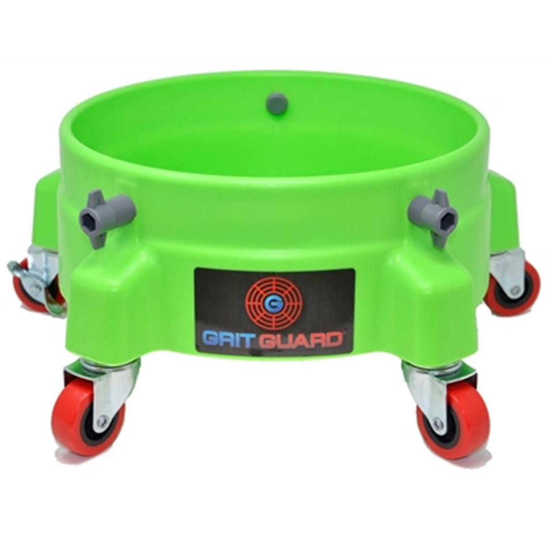 Bucket Dolly