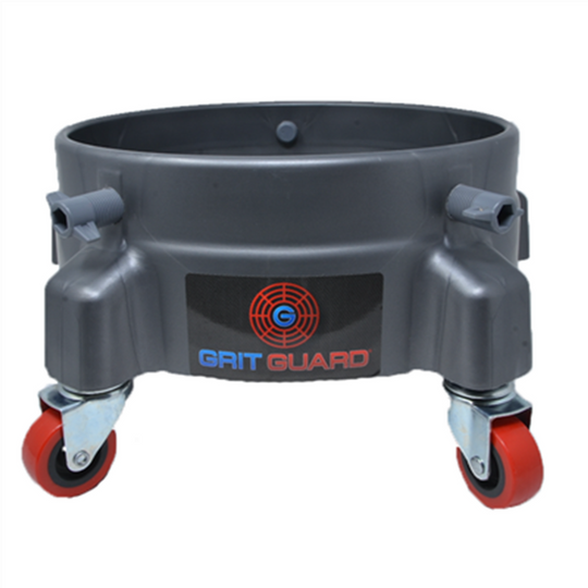 Bucket Dolly