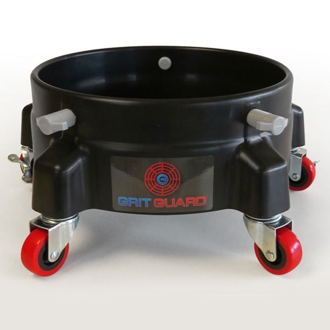 Bucket Dolly
