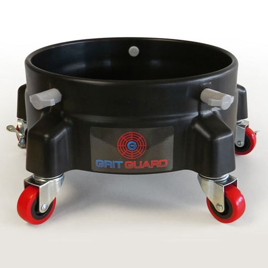 Bucket Dolly