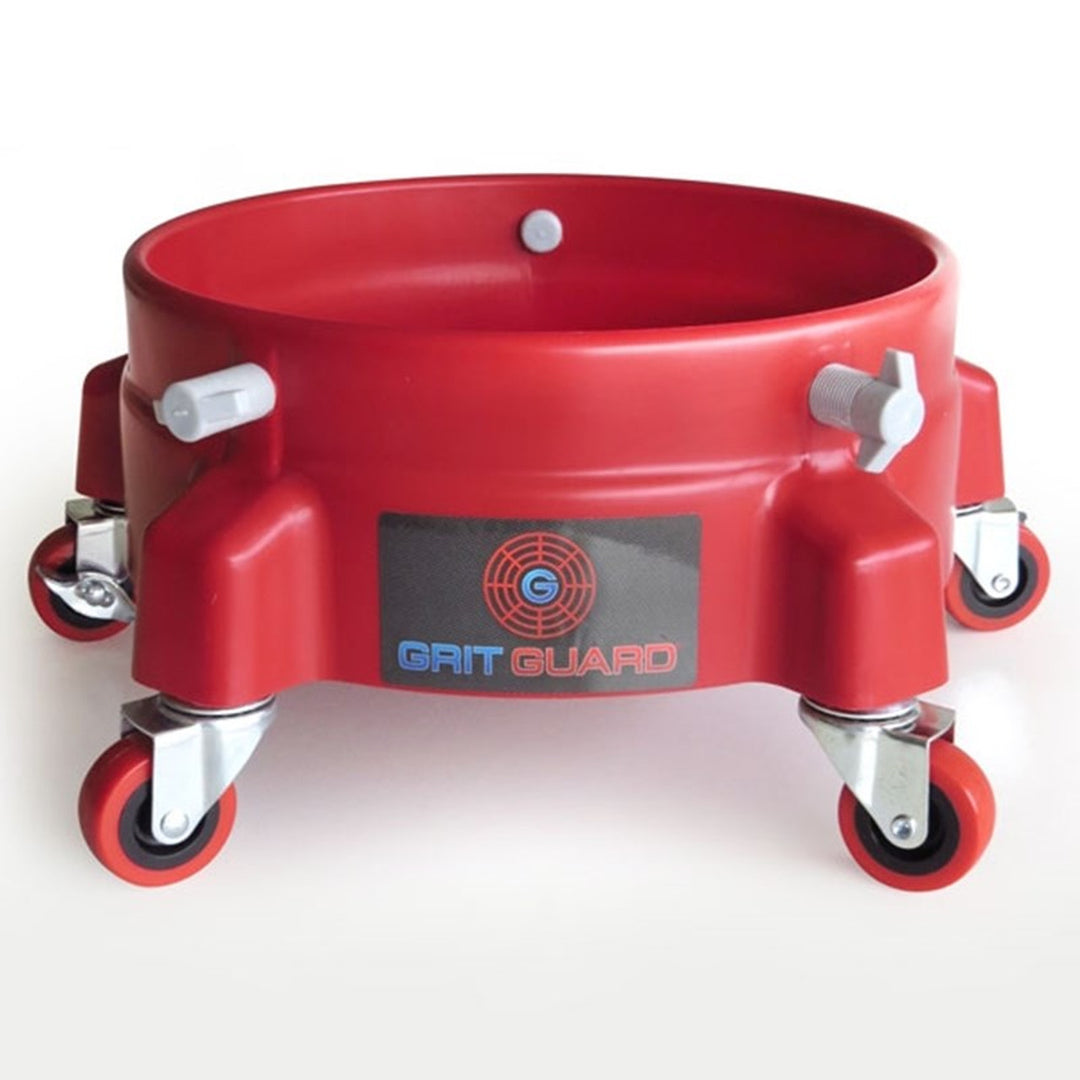 Bucket Dolly