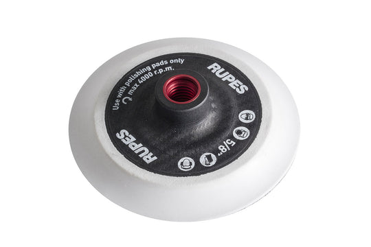 Rupes Rotary Backing Plate, 5"
