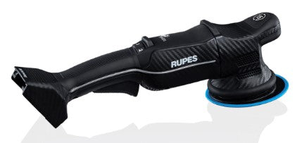 HLR15 & HLR21 Bigfoot iBrid Polishers