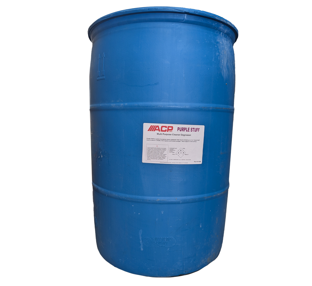 Purple Stuff Degreaser