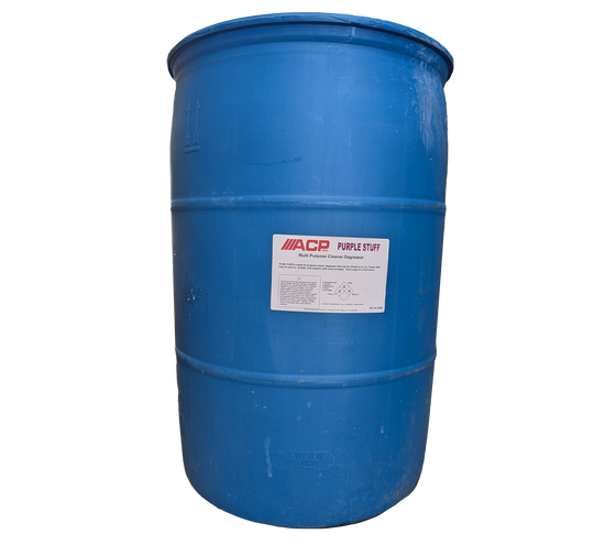 Purple Stuff Degreaser