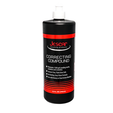Jescar Correcting Compound