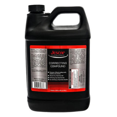 Jescar Correcting Compound