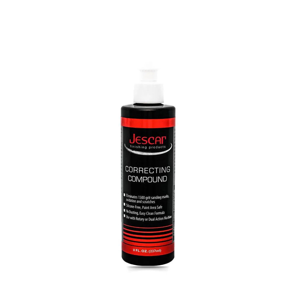 Jescar Correcting Compound
