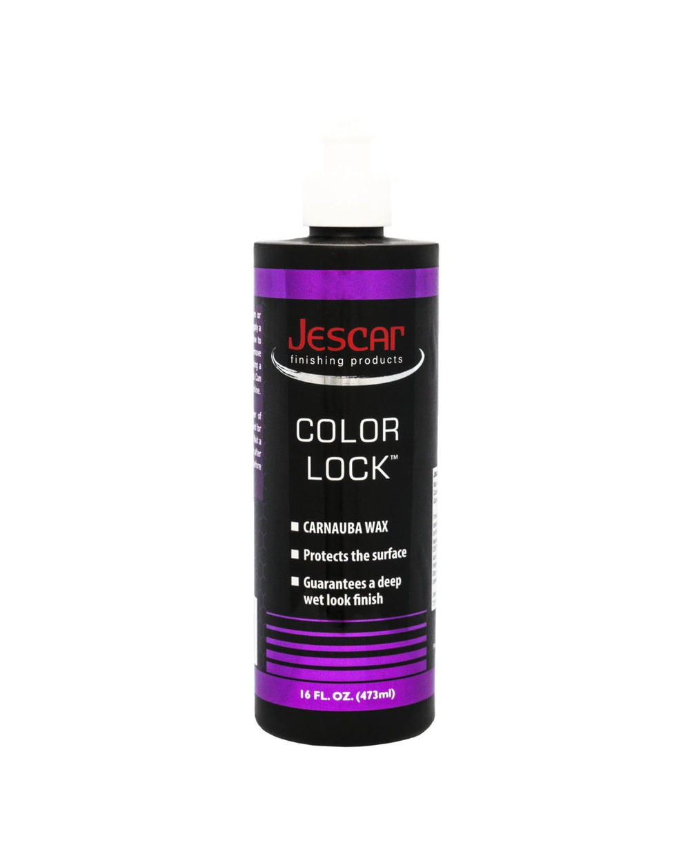 Color Lock Wax