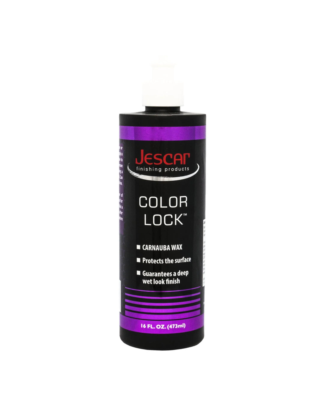 Color Lock Wax