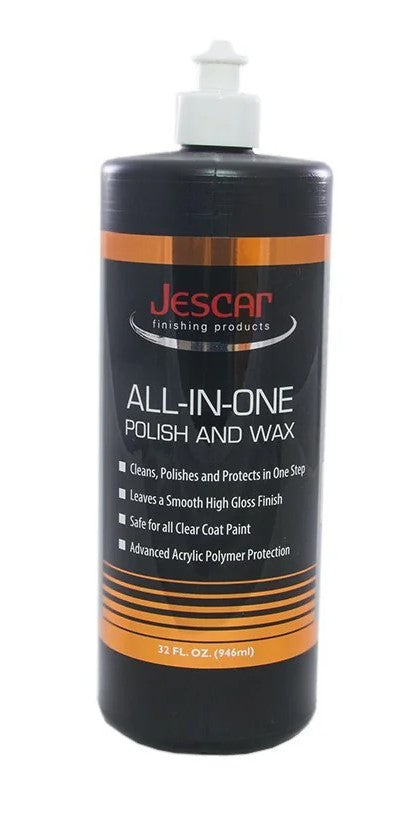 Jescar All-In-One