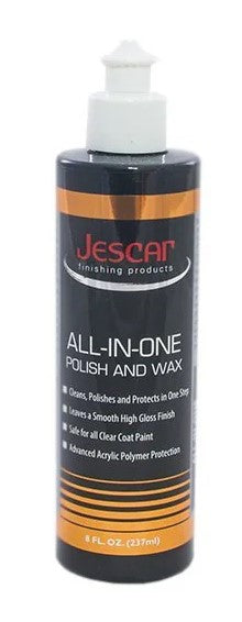 Jescar All-In-One