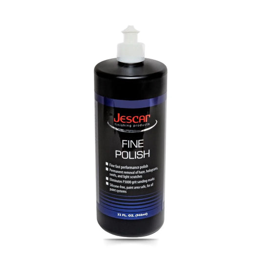Jescar Fine Polish