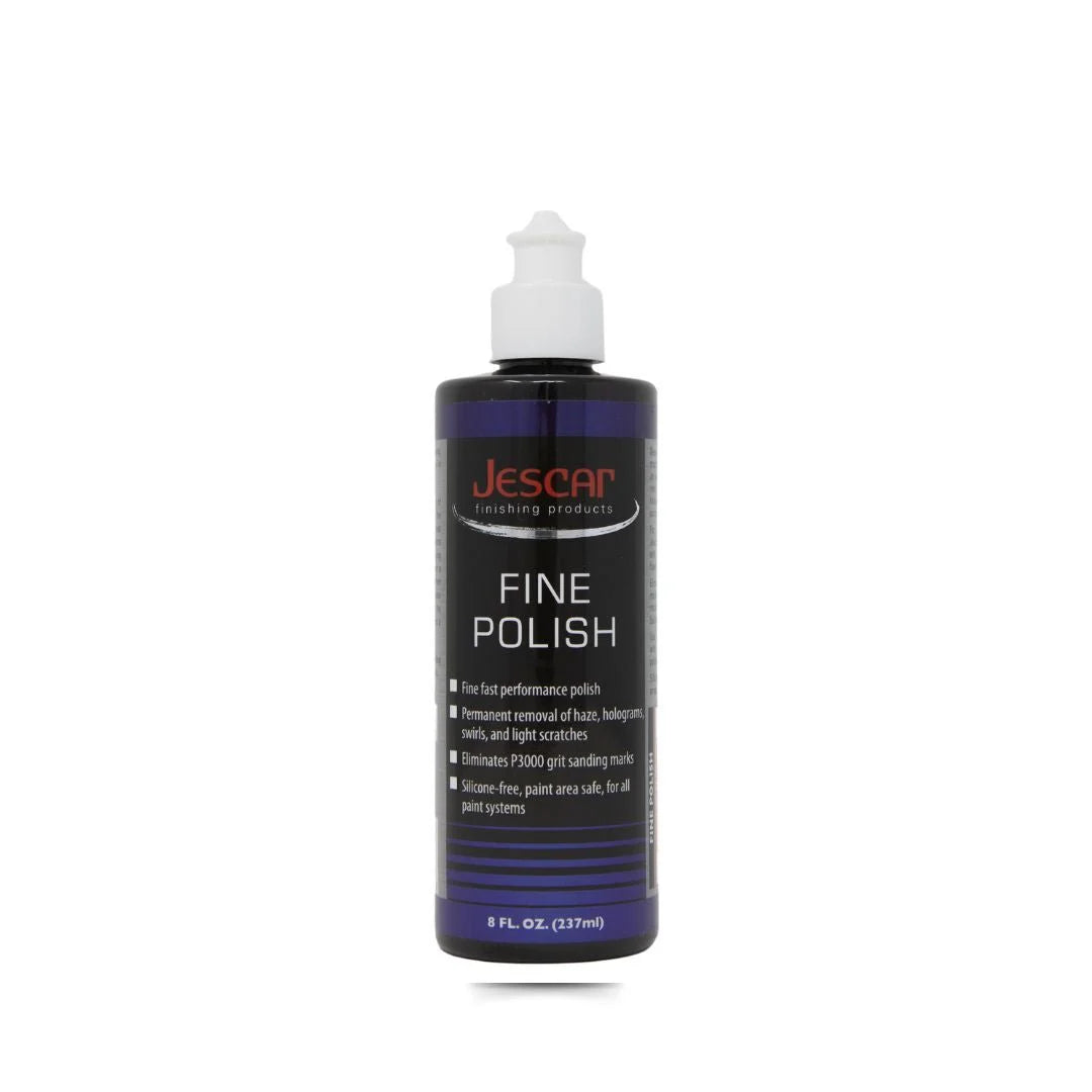 Jescar Fine Polish