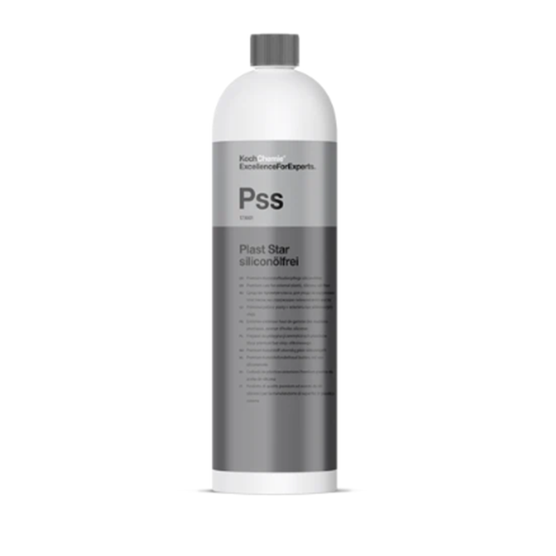 Plast Star Silicone-Free 1L – Ralda's Detail Supplies