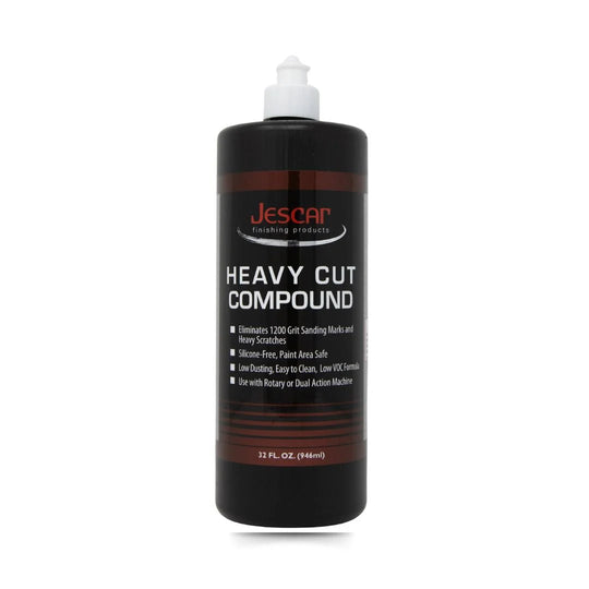Heavy Cut Compound