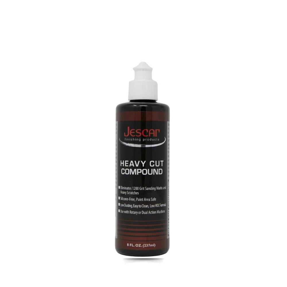 Heavy Cut Compound