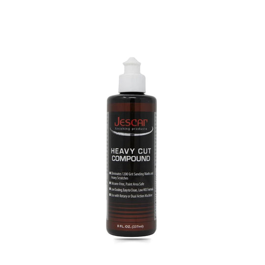 Heavy Cut Compound