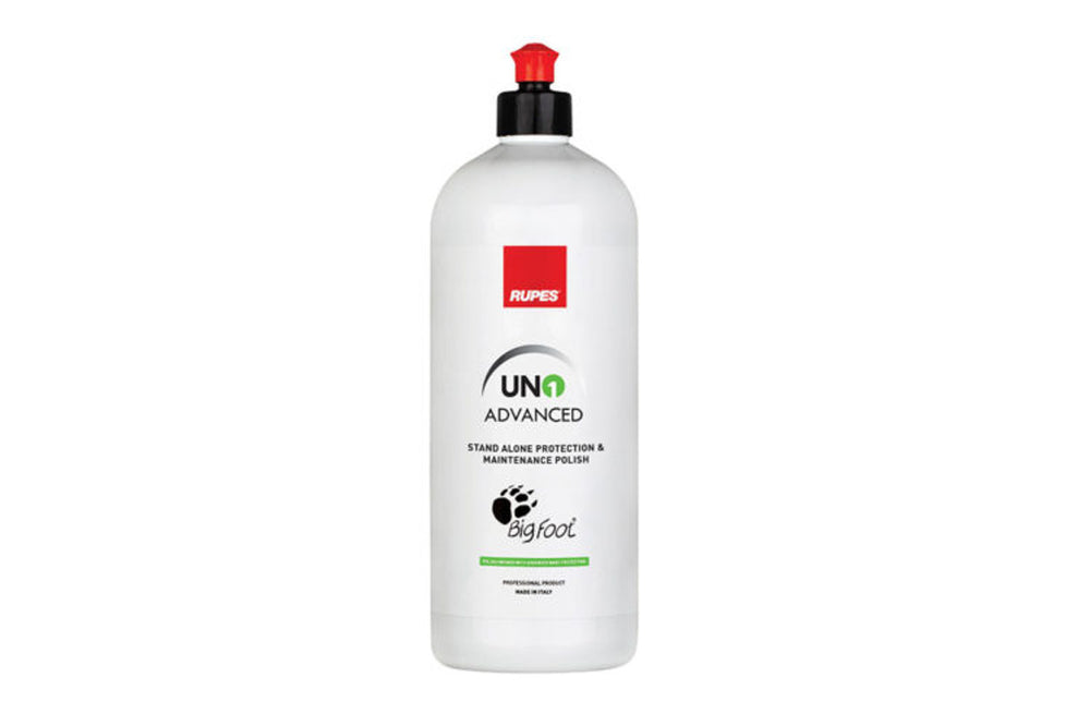 Advanced Protect & Polish