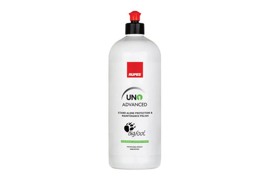 Advanced Protect & Polish