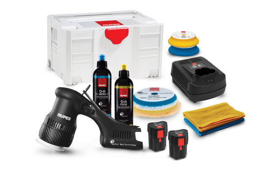 iBrid Mini Polisher HLR75