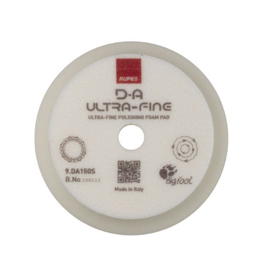 High Performance Ultra Fine Finishing Foam Pad