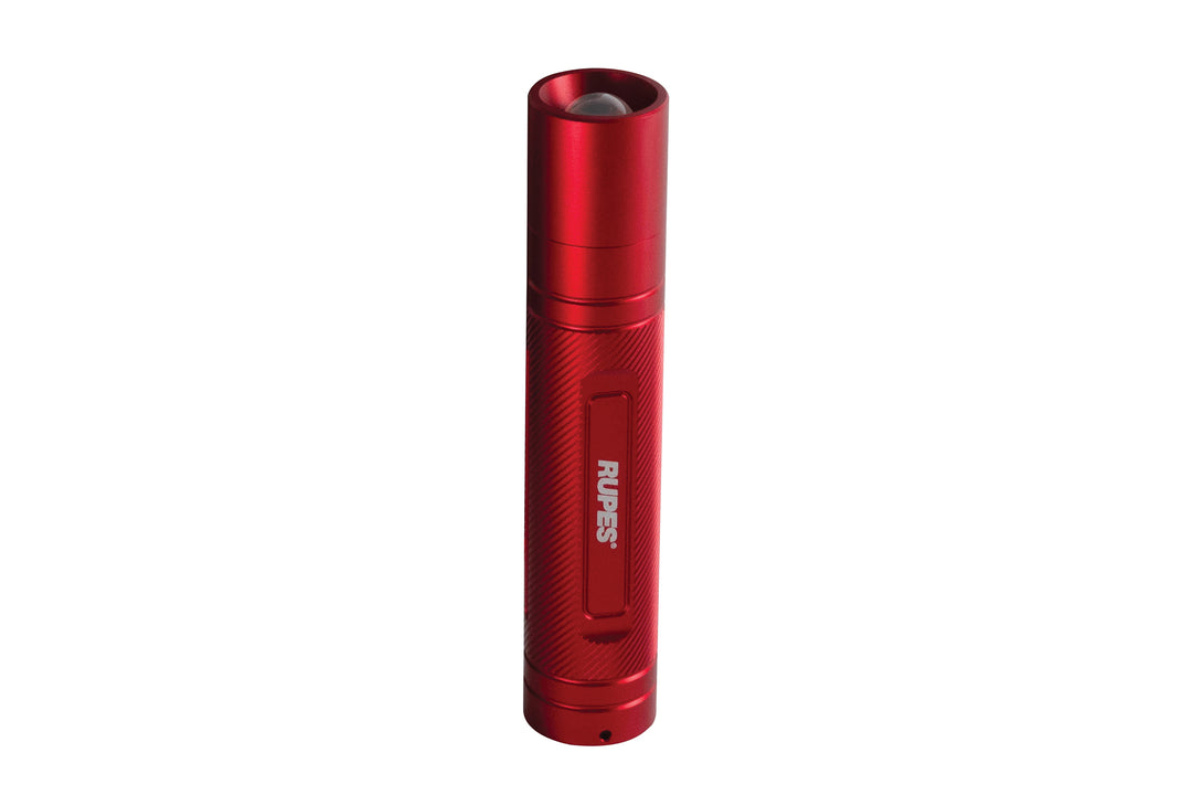 Swirl Finder Flashlight