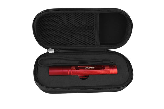 Swirl Finder Flashlight