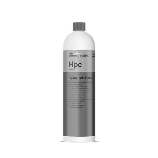 Koch-Chemie HPC HYDRO PLAST CARE