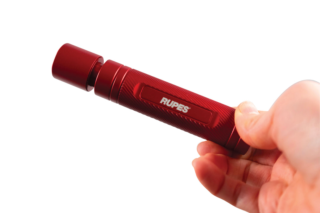 Swirl Finder Flashlight