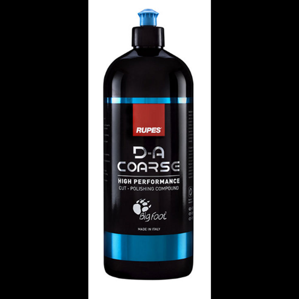 High Performance Cut Polishing Compound