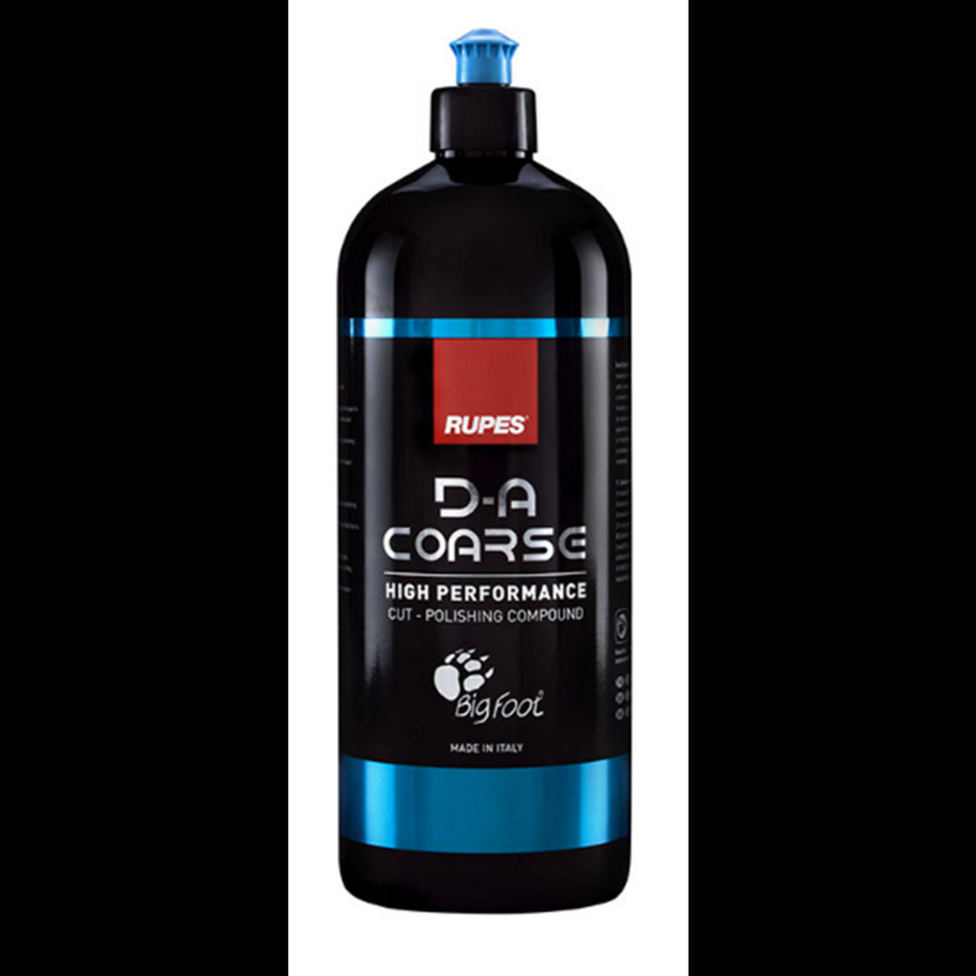 High Performance Cut Polishing Compound