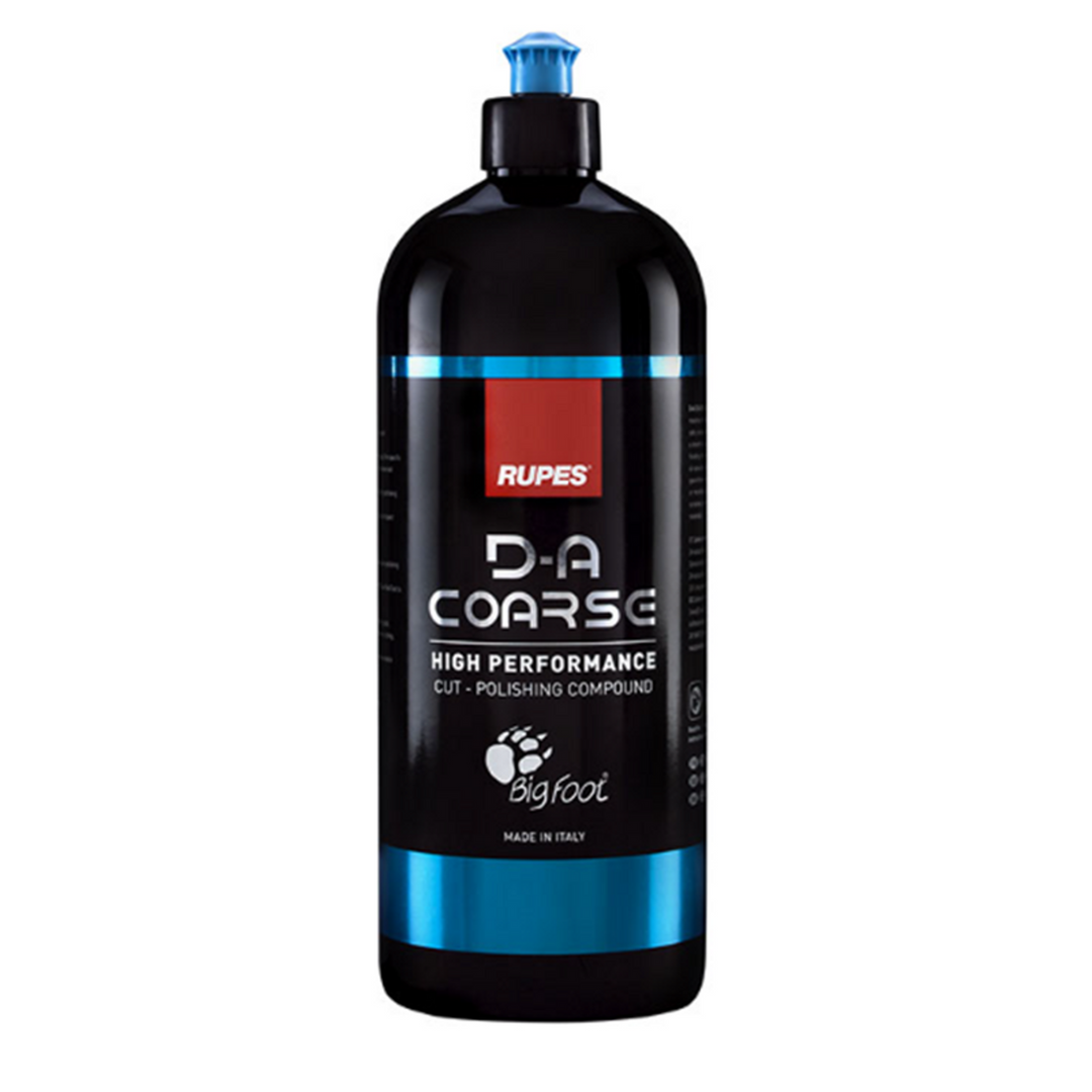 High Performance Cut Polishing Compound