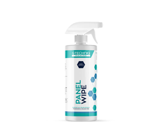 Marine Panel Wipe – Ralda's Detail Supplies