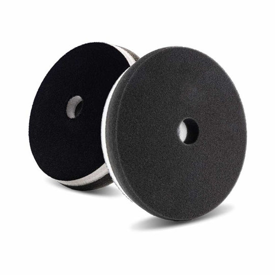 Black Finishing Heavy Duty Orbital Foam Pad