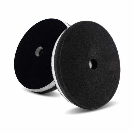 Black Finishing Heavy Duty Orbital Foam Pad
