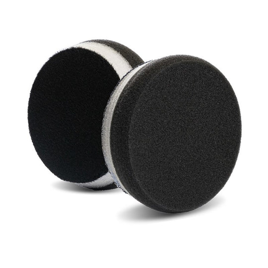 Black Finishing Heavy Duty Orbital Foam Pad